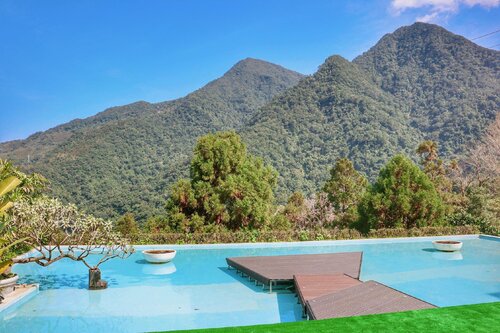 Beauty Garden Resort