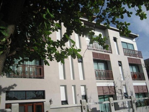 La Pillow8 Guesthouse