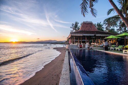 Bali Santi Bungalows