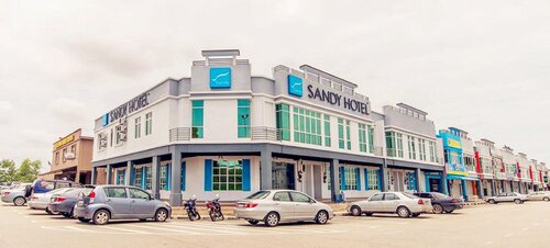 Sandy Hotel