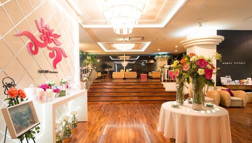 Sayan Terrace Hotel and Resort