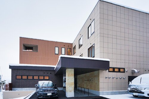 Winery Hotel & Condominium HITOHANA