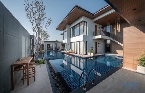 Vann Hua Hin Resort