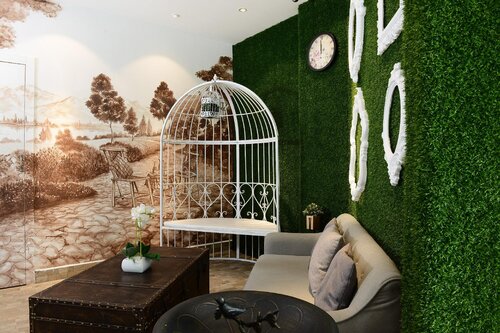 Hotel de Art @ USJ 21 Subang Jaya