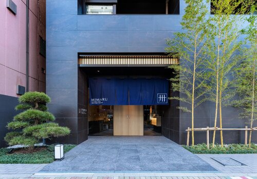 MIMARU Tokyo Ueno Inaricho