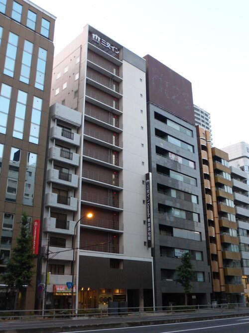 Sanco Inn Grande Tokyo Hamamatsucho