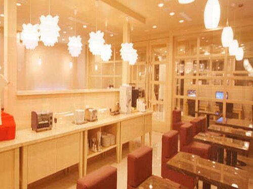 Kindness Hotel Min Sheng