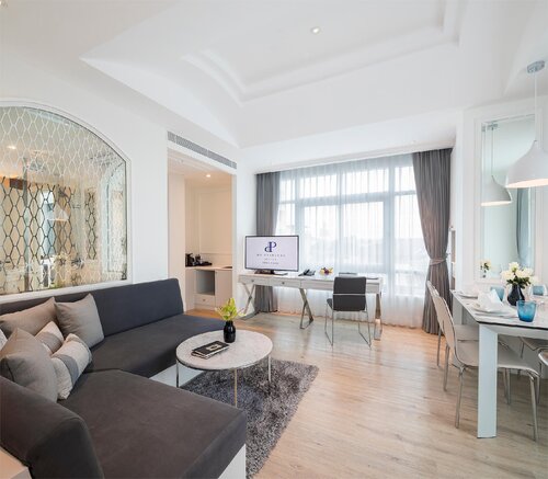 De Princess Hotel Udonthani