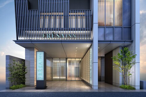 Sotetsu Fresa Inn Tokyo-Kanda