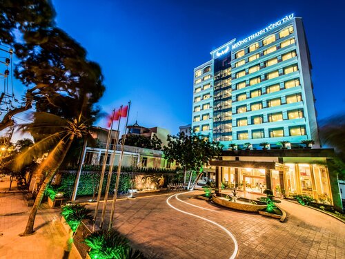 Muong Thanh Holiday Vung Tau Hotel