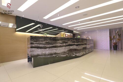 Talmud Business Hotel – Yizhong