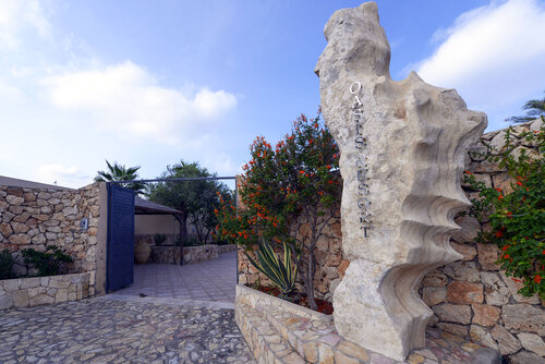 Oasis Hotel Residence Resort