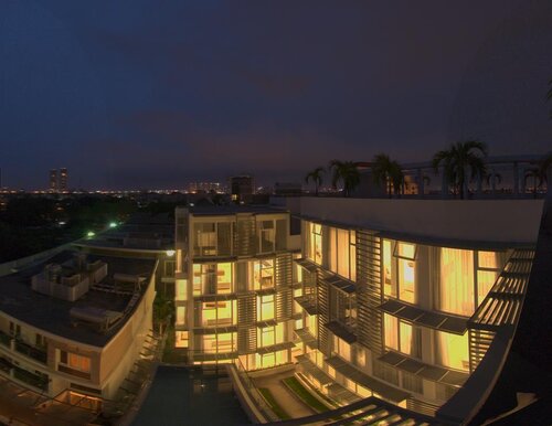 Glenwood City Resort