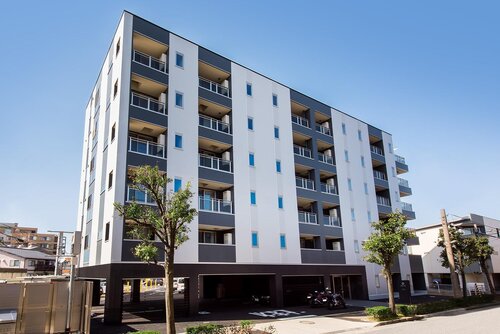 Inova Kanazawa Hotel suite