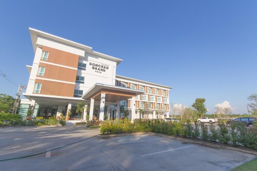 Donchan Grand Hotel
