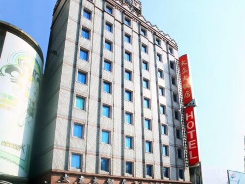 Ta Lee Hotel