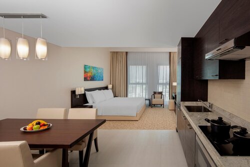 Hyatt Place Dubai/Jumeirah