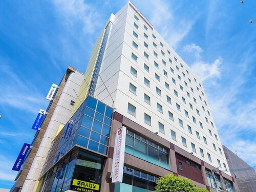 Hotel Abest Naha Kokusai Street