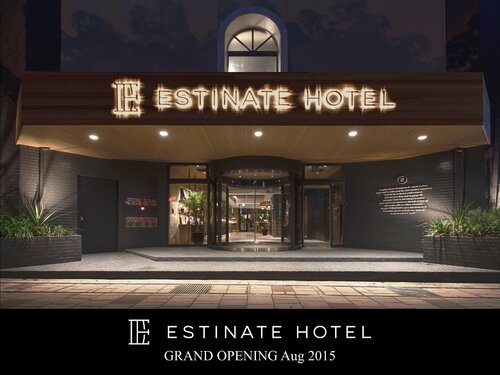 ESTINATE HOTEL