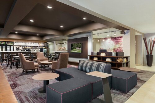 Courtyard By Marriott Lubbock