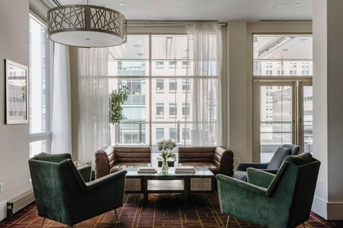 Club Quarters Grand Central