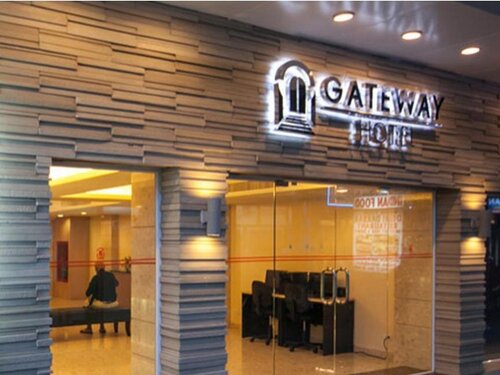 Gateway Hotel