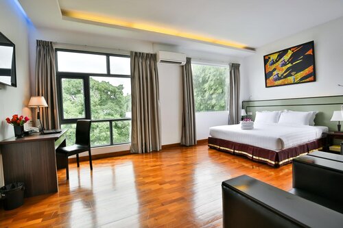 Sky View Bed & Breakfast