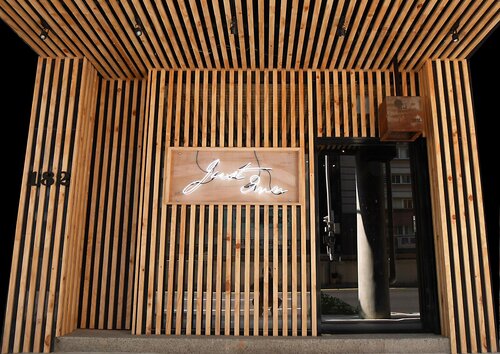 Just Inn Taipei (Xin Yi)