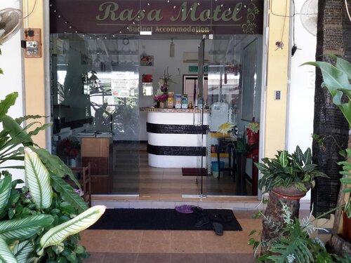 Rasa Motel Penang