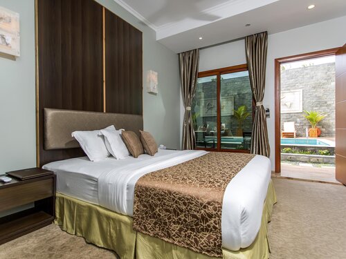 Kaani Village and Spa at Maafushi