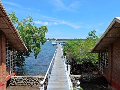 Marina de Bay Resort and Spa