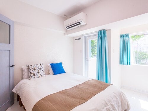 Kariyushi Condominium Resort Naha Living Inn Asahi