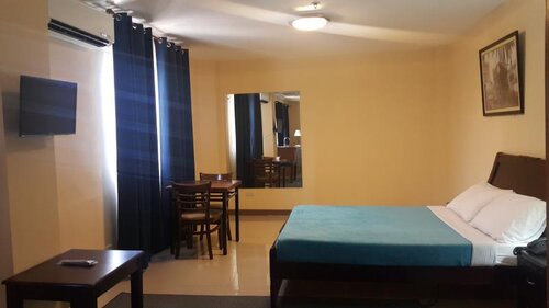 Time Travellers Hotel