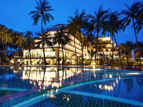 Muong Thanh Holiday Mui Ne Hotel