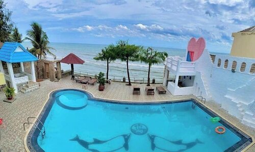 Hai Yen Family Resort