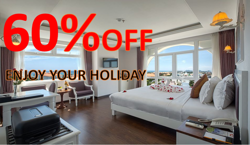 Sea Phoenix Da Nang Hotel