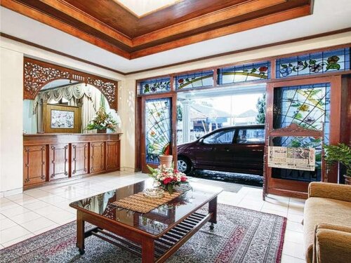 Hotel Griyadi Kusuma Sahid