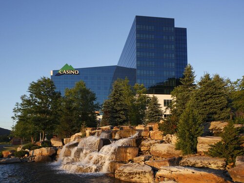 Seneca Allegany Resort Casino