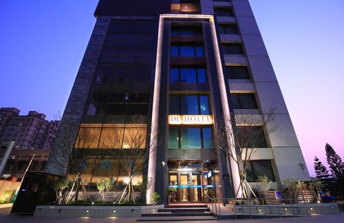 Dar Lon Hotel
