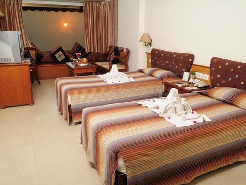 Hindustan Beach Retreat