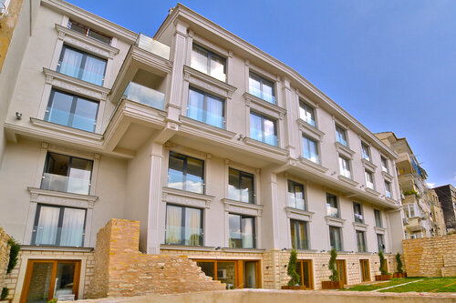 Yilsam Hotel Sultanahmet