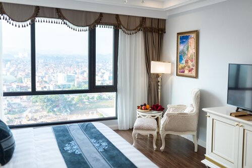 Four Points By Sheraton Lang Son