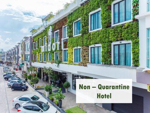 Midori Concept Hotel