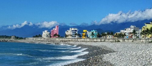 Tenth Street Homestay