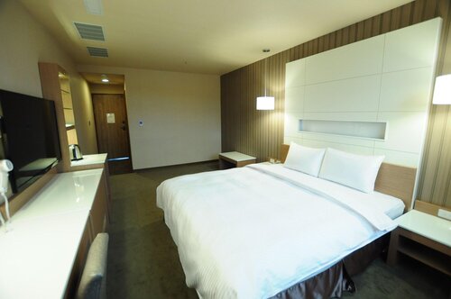 Hualien Naluwan Hotel