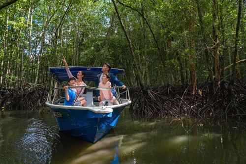 Anantara Desaru Coast Resort and Villas