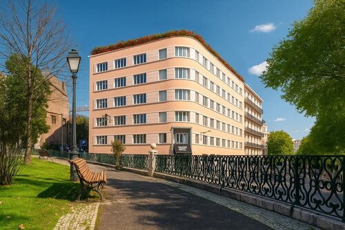 Maxime Boutique Hotel Avenida da Liberdade