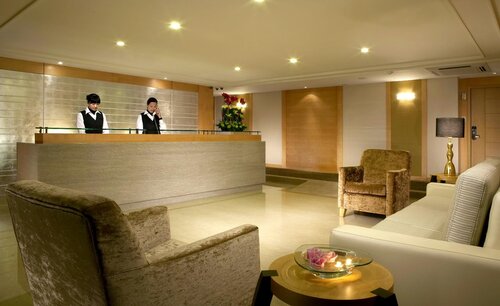 Jin Hua Hotel