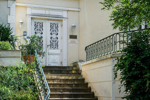 Le Coq Gadby, Rennes