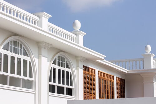 Marina Gallery Resort -KACHA- Kalim Bay